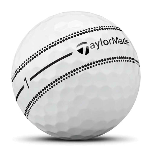 TaylorMade TP5 Golf Balls - Dozen 2026
