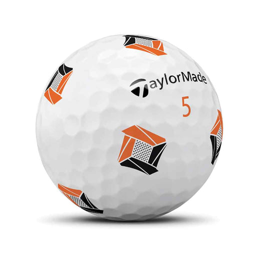 TaylorMade TP5X Golf Balls - Dozen 2026