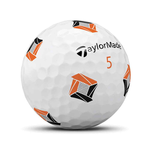 TaylorMade TP5X Golf Balls - Dozen - 2