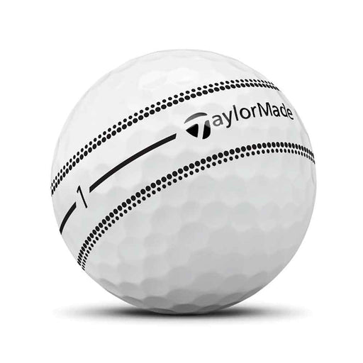 TaylorMade TP5X Golf Balls - Dozen 2026