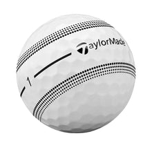Load image into Gallery viewer, TaylorMade Tour Response Stripe Golf Balls - Dozen
 - 2