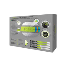 Load image into Gallery viewer, TaylorMade Tour Response Stripe Golf Balls - Dozen
 - 5