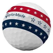 Load image into Gallery viewer, TaylorMade Tour Response Stripe Golf Balls - Dozen
 - 14