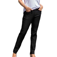 Load image into Gallery viewer, Jofit Full Length Slimmer Womens Golf Pants
 - 3