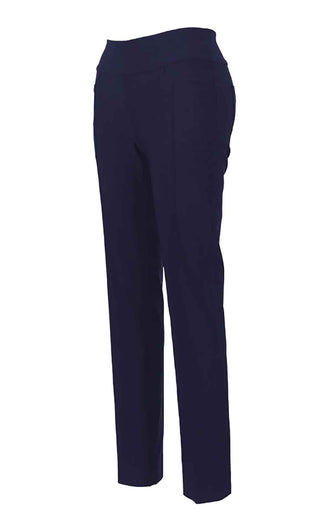 Jofit Full Length Slimmer Womens Golf Pants