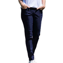 Load image into Gallery viewer, Jofit Full Length Slimmer Womens Golf Pants
 - 6