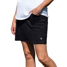 Load image into Gallery viewer, Jofit Jacquard Mina Womens Golf Skort
 - 4
