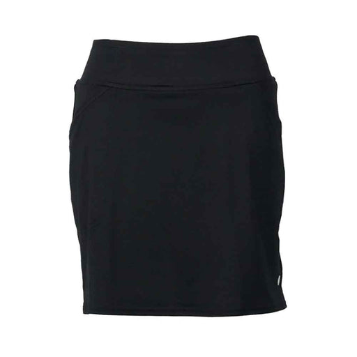 Jofit Jacquard Mina Womens Golf Skort - Black/XXL