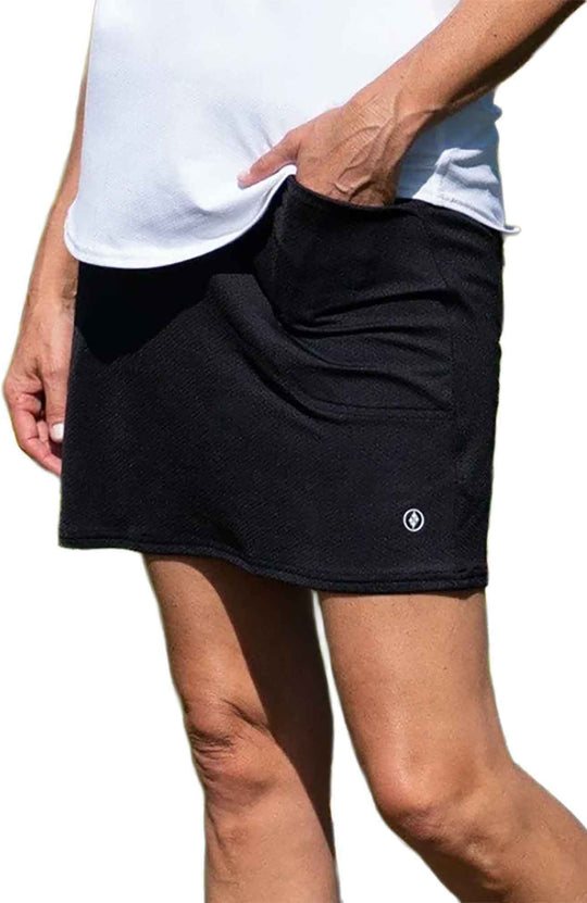 Jofit Jacquard Mina Womens Golf Skort