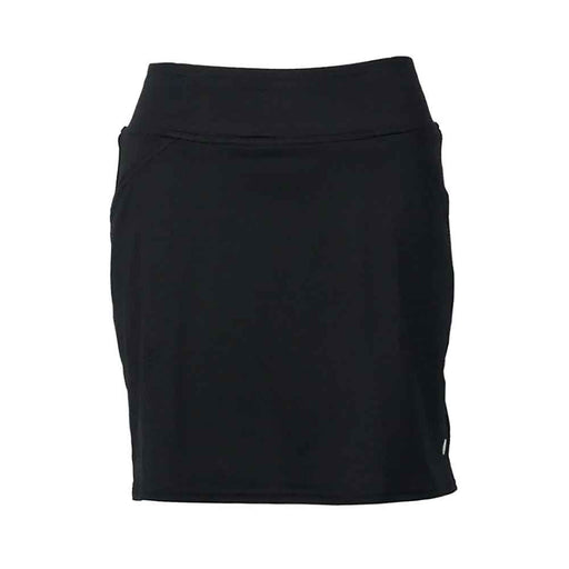 Jofit Jacquard Mina Womens Golf Skort - Black/XXL