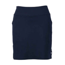 Load image into Gallery viewer, Jofit Jacquard Mina Womens Golf Skort - Midnight/XXL
 - 4