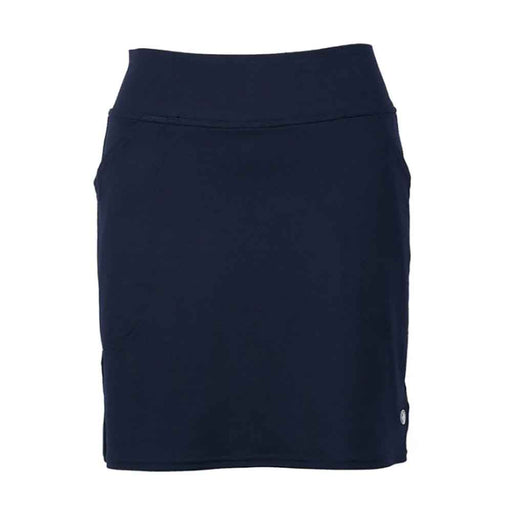Jofit Jacquard Mina Womens Golf Skort - Midnight/XXL