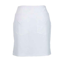 Load image into Gallery viewer, Jofit Jacquard Mina Womens Golf Skort
 - 10
