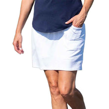 Load image into Gallery viewer, Jofit Jacquard Mina Womens Golf Skort
 - 12