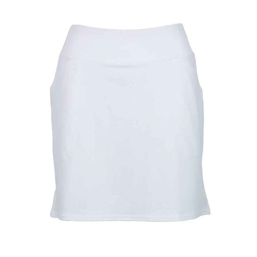 Jofit Jacquard Mina Womens Golf Skort - White/XXL