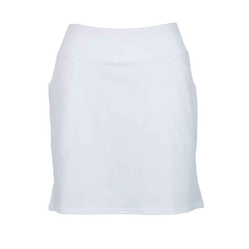 Jofit Jacquard Mina Womens Golf Skort - White/XXL