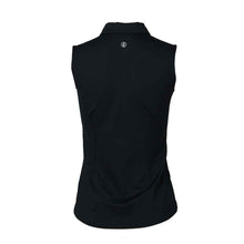 Load image into Gallery viewer, Jofit Sleeveless Womens Golf Polo
 - 5