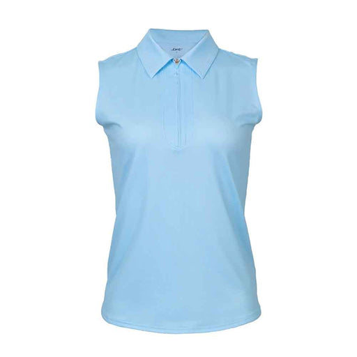 Jofit Sleeveless Womens Golf Polo