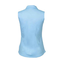 Load image into Gallery viewer, Jofit Sleeveless Womens Golf Polo
 - 3