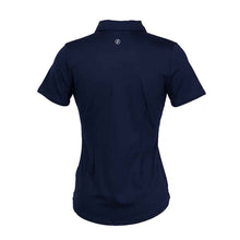 Load image into Gallery viewer, Jofit Performance Womens Quarter Zip Golf Polo
 - 8
