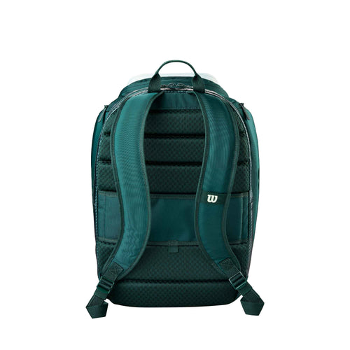 Wilson Blade V10 Super Tour Tennis Backpack - 2