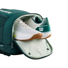 Load image into Gallery viewer, Wilson Blade V10 Super Tour Tennis Backpack
 - 4