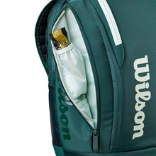 Load image into Gallery viewer, Wilson Blade V10 Super Tour Tennis Backpack
 - 5
