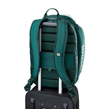 Load image into Gallery viewer, Wilson Blade V10 Super Tour Tennis Backpack
 - 7