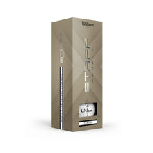 Load image into Gallery viewer, Wilson Staff Model X 360Trk 26 Golf Balls - Dozen
 - 3