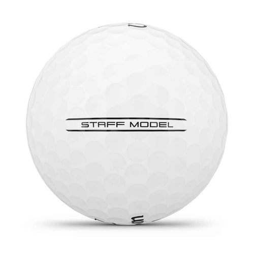 Wilson Staff Model 26 Golf Balls - Dozen - 2