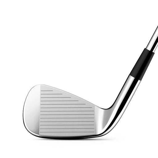 Wilson Dynapower Forged 26 RH Mens Steel Irons