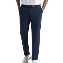 Load image into Gallery viewer, FootJoy Dormie Mens Golf Pants - Navy/40/34
 - 7