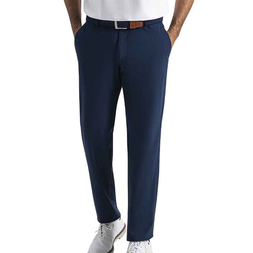 FootJoy Dormie Mens Golf Pants - Navy/40/34