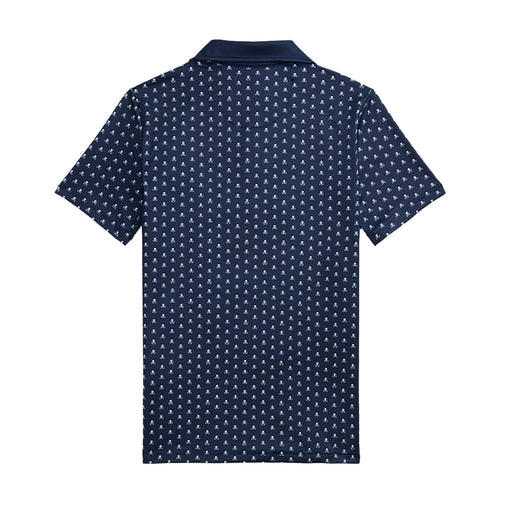 Polo Ralph Lauren Jersey SS Boys Golf Polo