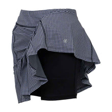 Load image into Gallery viewer, Jofit Jacquard Dash 16.5 inch Womens Golf Skort
 - 3