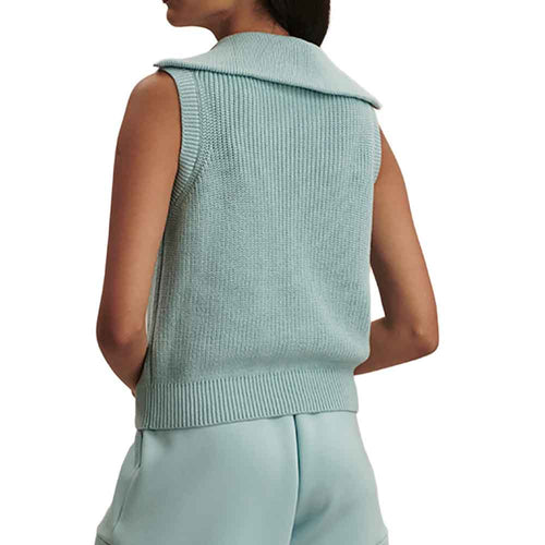 Varley Clifford Half-Zip Womens Knit Pullover - 2