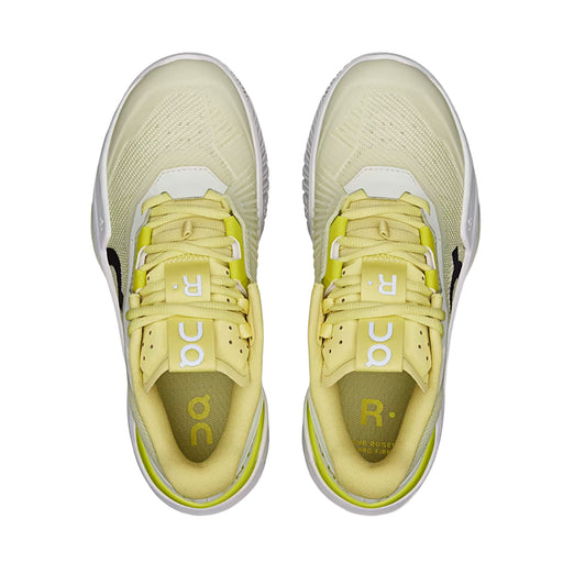 On The Roger Pro Fire Womens Tennis Shoe