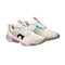 White/Pink - 12