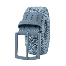 Load image into Gallery viewer, TravisMathew Mutually Exclusive Mens Golf Belt - Bering Sea/XL
 - 1