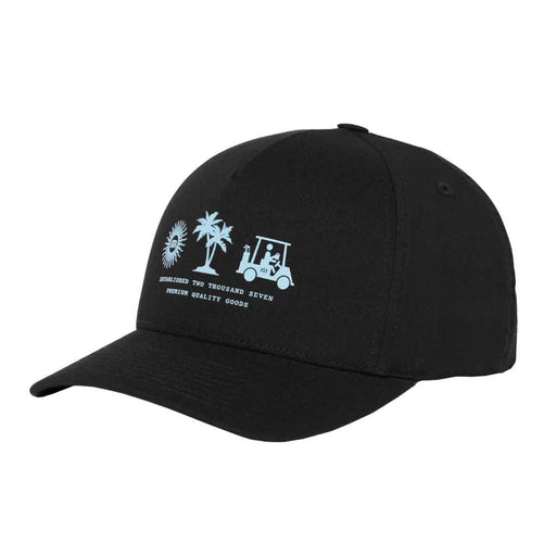 Travis Mathew Beverage Cart Mens Hat