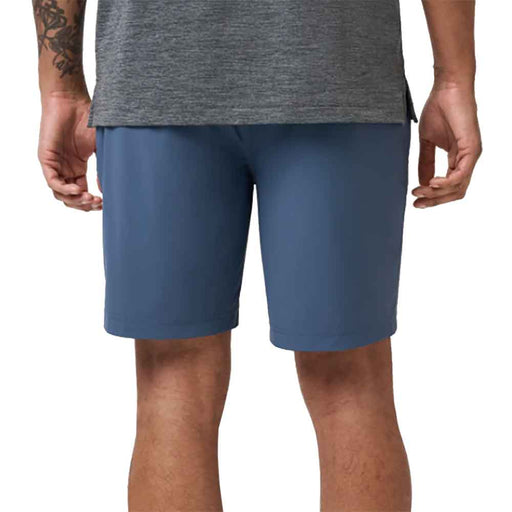 TravisMathew Hero Hour 8 Inch Mens Golf Shorts