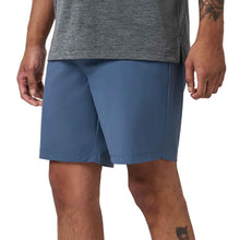 Load image into Gallery viewer, TravisMathew Hero Hour 8 Inch Mens Golf Shorts
 - 3