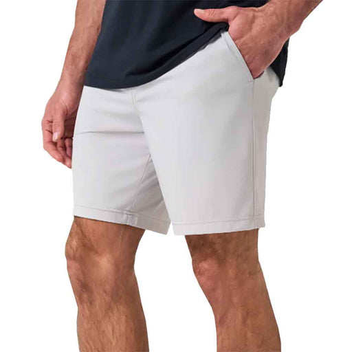 TravisMathew Hero Hour 8 Inch Mens Golf Shorts