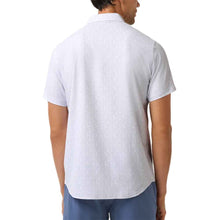 Load image into Gallery viewer, TravisMathew Techwoven Sunlight Mens Shirt
 - 7