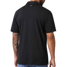 Load image into Gallery viewer, TravisMathew Performance Jersey Seas Mns Golf Polo
 - 2