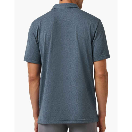 TravisMathew Free Passage Mens Golf Polo