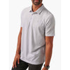 TravisMathew Free Passage Mens Golf Polo