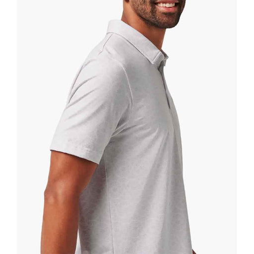 TravisMathew Free Passage Mens Golf Polo