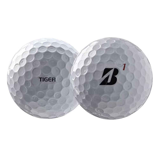 Bridgestone Tour BX Tiger Woods 26 Golf Ball - Dzn
