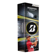 Load image into Gallery viewer, Bridgestone Tour BX Tiger Woods 26 Golf Ball - Dzn
 - 3
